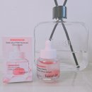 A260 | [ 제품리뷰 ] 화잘먹 글로우 핑크 탱글 광채 한스킨 _ 아라연꽃 PDRN 히알루론 광채 세럼 추천