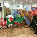 나무 조형물 이미지