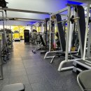 서면PT샵 람핏 이미지