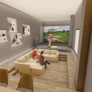 골든당구장 이미지