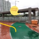 올림픽공원역 4번출구(앞) 이미지