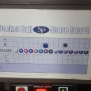 라인당구클럽 이미지