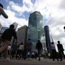 Worst over for Korean corporates: S&amp;P S&amp;P: 한국 기업, 최악의 고비 지나 이미지