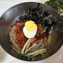 김삿갓막국수 | [강원/속초 김삿갓막국수] 막국수, 명태회 막국수 후기!