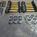 [진행 中] 오산 MAGO R&amp;D BH 프론트 필로우볼 set 장착 이벤트 이미지