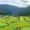 첨단파크골프장 이미지