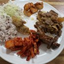 집밥같은한식뷔페 이미지