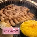 삼안로195번길R | 김해 구워주는고기집 천하왕소금구이 숙성삼겹살 후기 (삼방동 인제대맛집 추천!)