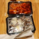 이 동 | 김해 율하 떡볶이 맛집 💥 동은이꼬마김밥 배달 후기