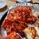 이태원 치킨 이미지