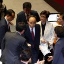 추경호 의원 체포동의안 가결, 국힘 “야당 말살” 표결 불참 이미지