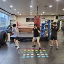 골든보이복싱체육관 이미지