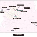 장한로 (세계거리춤축제) | 선정릉 2025 세계유산 조선왕릉축전/ 선정릉문화거리 축제 후기