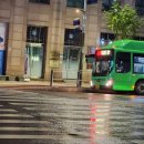 버스정류소_서울호서전문학교.등촌주공3단지아파트 | 2023년도 정기버스노선조정 91번 [서울호서전문학교,등촌주공3단지아파트] (2023.11.06)