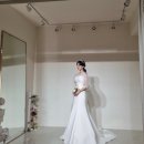_Wedding D-239 드레스 샵 디아일The Aisle 촬영 드레스 가봉 및 셀렉 후기(공주놀이)