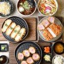 우애돈카츠연남점