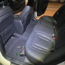 815감자탕 | 감자탕 쏟음 사고도 문제없다! 부평자동차디테일링 완벽복원세차 과정 공개