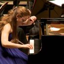 P. I. Tchaikovsky: Concierto para piano nº 3 - Marin - Prjevalskaya - OSG 이미지