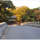 표충사매표소앞 이미지