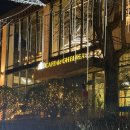 첼시 | 김포대형카페 카페드첼시 후기 정원이 예쁜 통진대형카페 김포브런치 카페