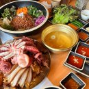 봉담맛집 야들야들한 보약족발보쌈 회식하기 좋은