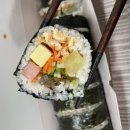 얌샘김밥김포