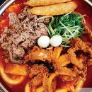 엄청난떡볶이 이미지
