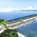 해저터널 이미지