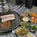 신갈로68번길 | 용인 신갈오거리 노포분위기 찐맛집 또간집 추천 &#39;신갈자매식당&#39; - 삼겹살, 김치칼국수 후기