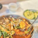 수상한 해물 포차 | 광주 물회 맛집 개념포차바다다 광주낮술 하기 좋은 곳 추천