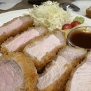 후루후루 | 🍱 용산 아이파크몰 맛집 <테산도> 내돈내산 후기 (후루후루 카츠정식 추천)