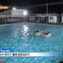 포항수영장 수영장 이미지