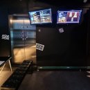 경풍인테리어 | 마스터키노바 홍대점 방탈출신테마 검은의사 노엑시트 NO EXIT 영업성공