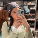 비쥬(bijou) | [오이니/oinii] o,rosy bijou cardigan,sleeveless mint/오이니 비쥬 가디건, 슬리브리스 후기
