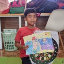 미라클지역아동센터 이미지