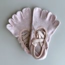 M.T.S 코리아 | 토삭스 코리아 toesox 논슬립 필라테스 양말의 끝판왕 245mm 사이즈팁