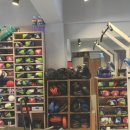 싸울아비체육관 이미지