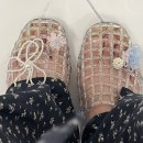 동대문 젤꾸 젤리슈즈 꾸미기 (성도스포츠,헤이로,동그라미,로즈)