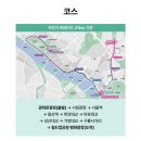 왕숙천 자전거도로13 | 봄 이색데이트&amp;가족나들이로 추천하는 서울자전거대행진🚲 | 프리라이딩 후기