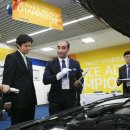 현대자동차서비스 앞 이미지