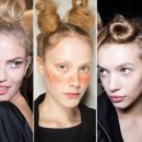 헤어스타일 이미지