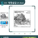 백두조경