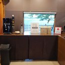 흙마당 | 경북 안동 블루리본 카페 월영당 : 아기랑 산책하기 좋은 안동여행명소 월영교