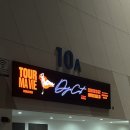 에이스 캣 | 내한공연 도자캣 콘서트 Doja Cat Ma Vie World Tour Seoul 2025 후기 (스탠딩 B구역 700번대, 물품보관...