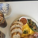 헤이브 | 광주 용전동 대형카페 반헤이브 다녀온 후기