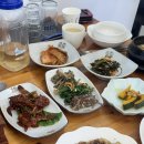 무지개가든 | 밀양 맛집 삼랑진 무지개가든 한정식 점심 맛집
