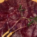 일 생고기.육회 이미지