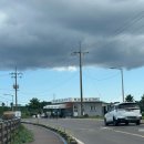 제주목화 | 목화휴게소 / 제주 동쪽 성산 오션뷰 오징어 맥반석 구이 맛집 내돈내산 후기
