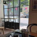 니모닉커피하우스 | [Eric's Cafe] 서울 부암동 - 니모닉 커피하우스 ☕️