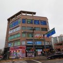 한울마을 3단지 앞 사거리 이미지